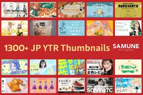 1300+ YouTube Thumbnail Ideas to Get Clicks