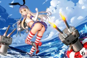 429+ 梁兴 插画原图高清全集