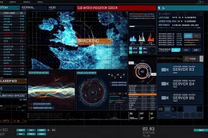 800+ 数据可视化设计灵感