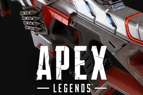 1800+《APEX》ArtStation 最全艺术集