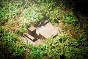 600+精选超现实风格渲染图