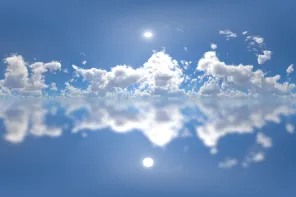 121+ HDRI 天空合集