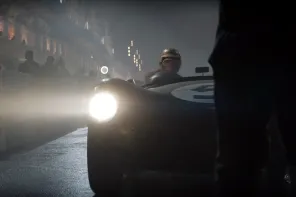 《极速车王》电源截图