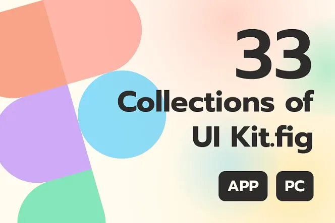 Unlock Design Potential with Figma UI Kits - Your Ultimate Weapon!
