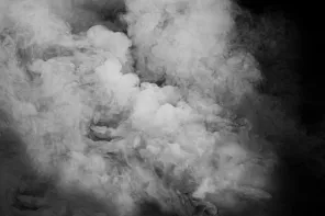 30+ 高质量云雾氛围