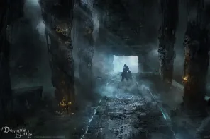 1000+《恶魔之魂》重置版图集