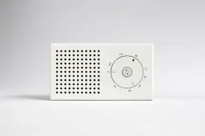 40+ Dieter Rams 与相关设计灵感