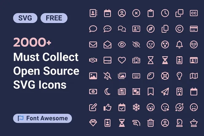 40+ CELESTIAL STARS AND ICONS ASSETS PACK VOL. 01 — The Visual