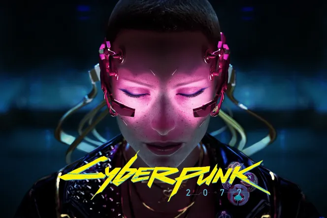 《赛博朋克 2077》完整设定集