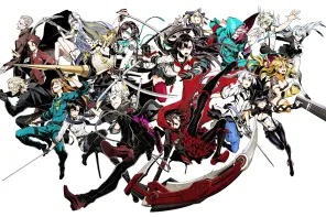 110+ 日本知名绘师「三輪士郎」作品搜集