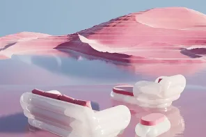 130+超现实主义风格-3D设计灵感