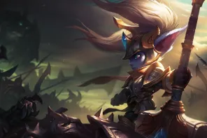 240+ 英雄联盟精选皮肤