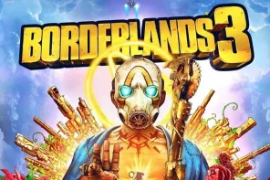 《无主之地3》设定集